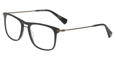 John Varvatos VJV450 Eyeglasses - view 4